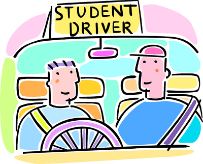 Student Driver 