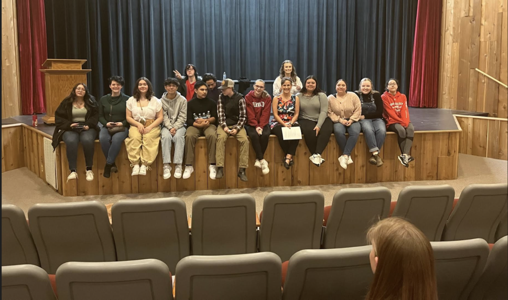 Live Feed HamptonDumont Community School District