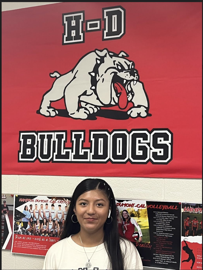 Live Feed HamptonDumont Community School District